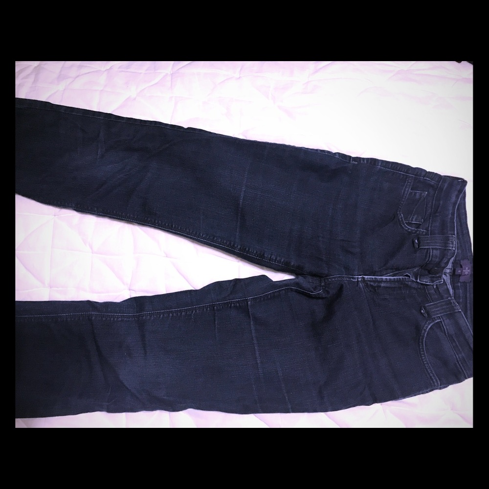 Denim Jeans